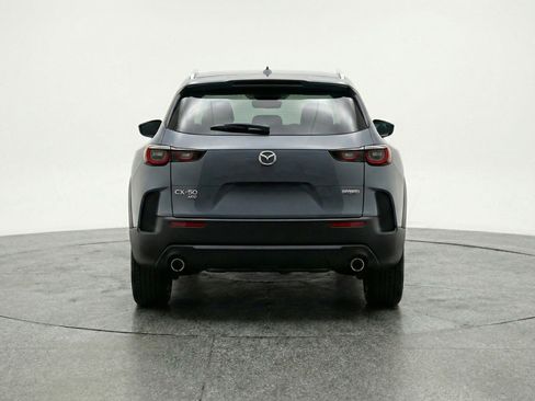 Used 2025 MAZDA CX-50 2.5 Hybrid w/ Premium Plus Pkg image 7