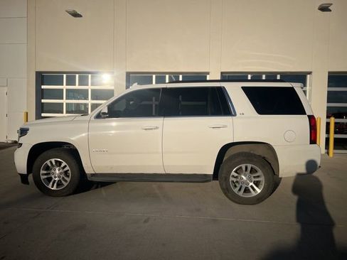 Used 2015 Chevrolet Tahoe LS image 6