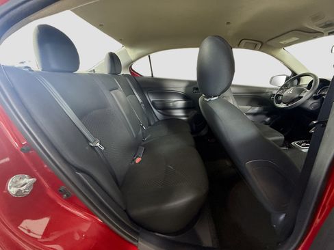 Used 2024 Mitsubishi Mirage G4 SE FWD image 27