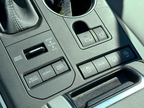 Used 2022 Toyota Highlander XLE image 24