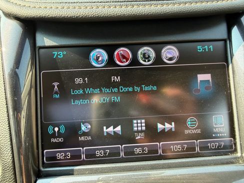 Used 2017 Chevrolet Impala Premier w/ Enhanced Convenience Package FWD image 26