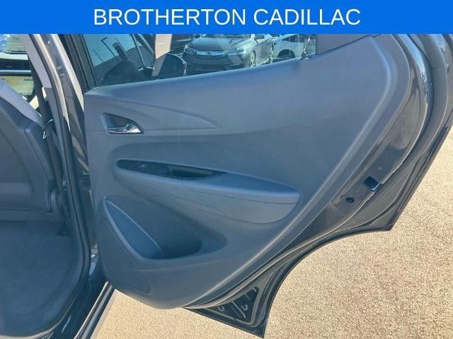Used 2020 Chevrolet Bolt LT FWD image 13