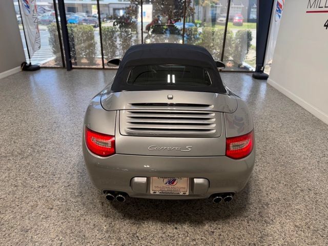 Used 2010 Porsche 911 Carrera S RWD image 39