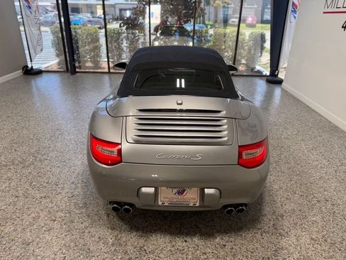 Used 2010 Porsche 911 Carrera S RWD image 39