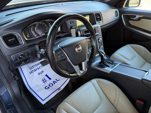 Used 2015 Volvo S60 T5 Premier image 7