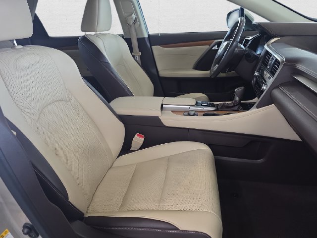 Used 2017 Lexus RX 350 AWD w/ Premium Package image 10