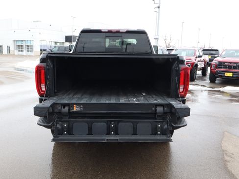 Used 2021 GMC Sierra 2500 Denali w/ Denali Ultimate Package image 14