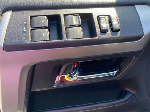 Used 2023 Toyota 4Runner SR5 Premium AWD/4WD image 21