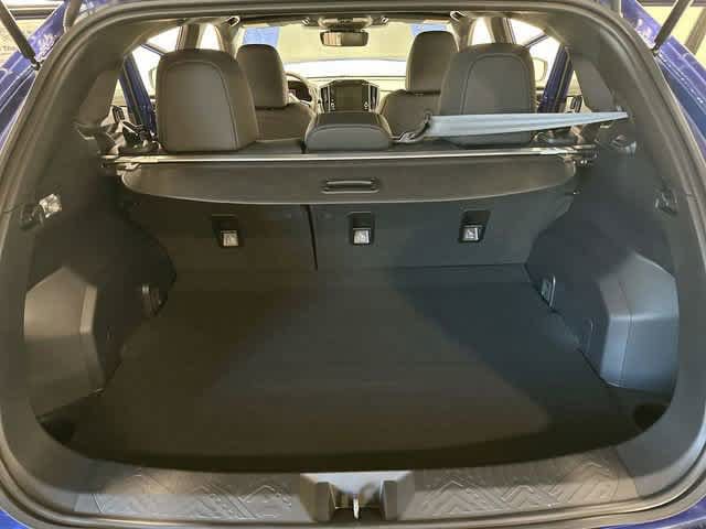 New 2026 Subaru Crosstrek 2.5i Wilderness AWD/4WD image 23