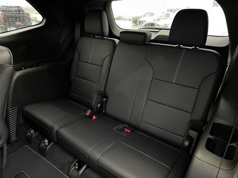 New 2026 GMC Acadia Elevation w/ Black Edition image 16