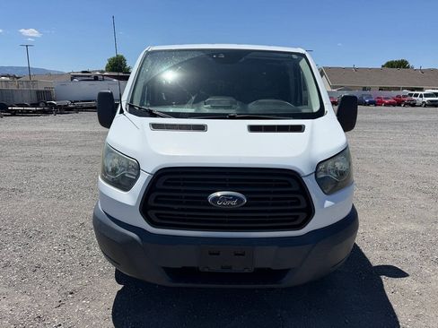 Used 2015 Ford Transit 150 130 Low Roof RWD image 8