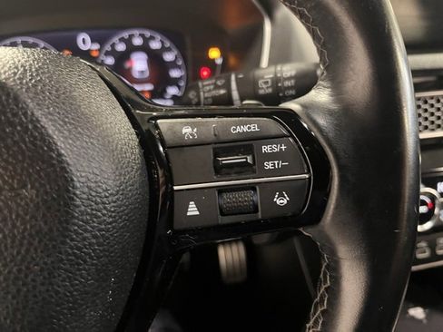 Used 2022 Honda Civic Sport Touring image 26