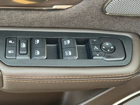 New 2026 RAM 1500 Limited image 11