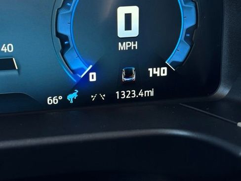 New 2025 Ford Bronco Sport Big Bend w/ Convenience Package image 28