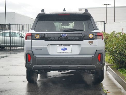 New 2026 Subaru Outback Wilderness image 4