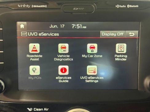 Used 2016 Kia Soul ! w/ Premium Package FWD image 33