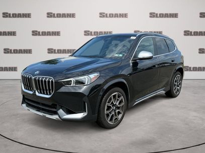 Certified 2024 BMW X1 xDrive28i w/ Technology Package