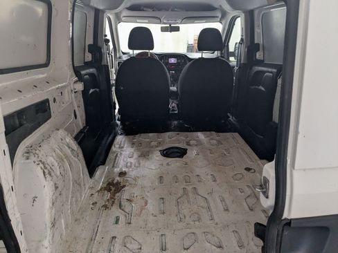 Used 2020 RAM ProMaster City Tradesman FWD image 23