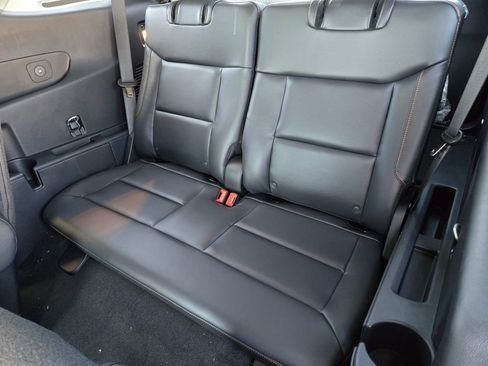 New 2026 Ford Explorer Tremor AWD/4WD image 10