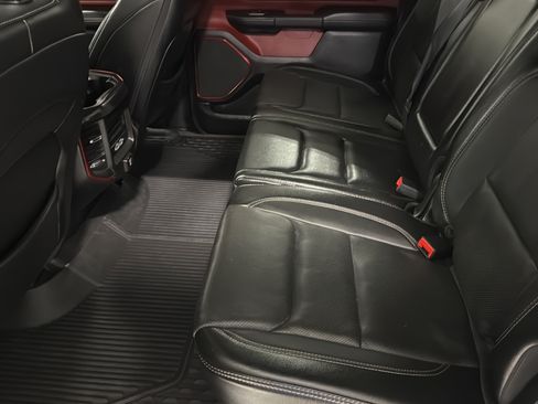 Used 2020 RAM 1500 Rebel w/ Rebel Level 2 Equipment Group AWD/4WD image 24