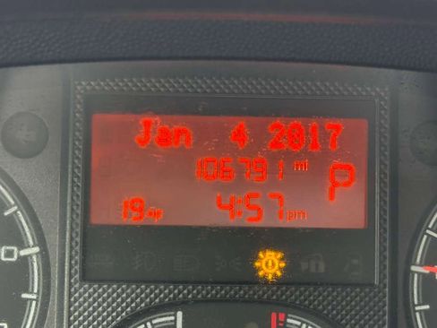 Used 2020 RAM ProMaster 3500 image 11