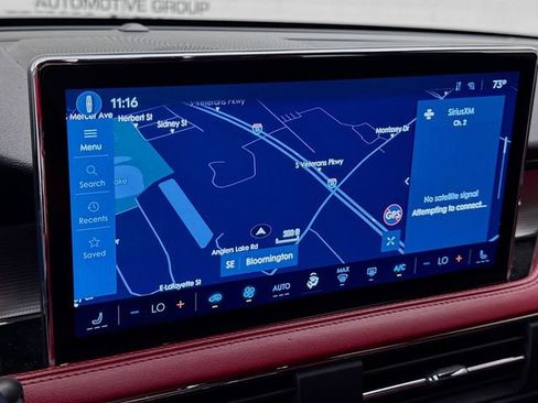 Used 2024 Lincoln Corsair Reserve image 13