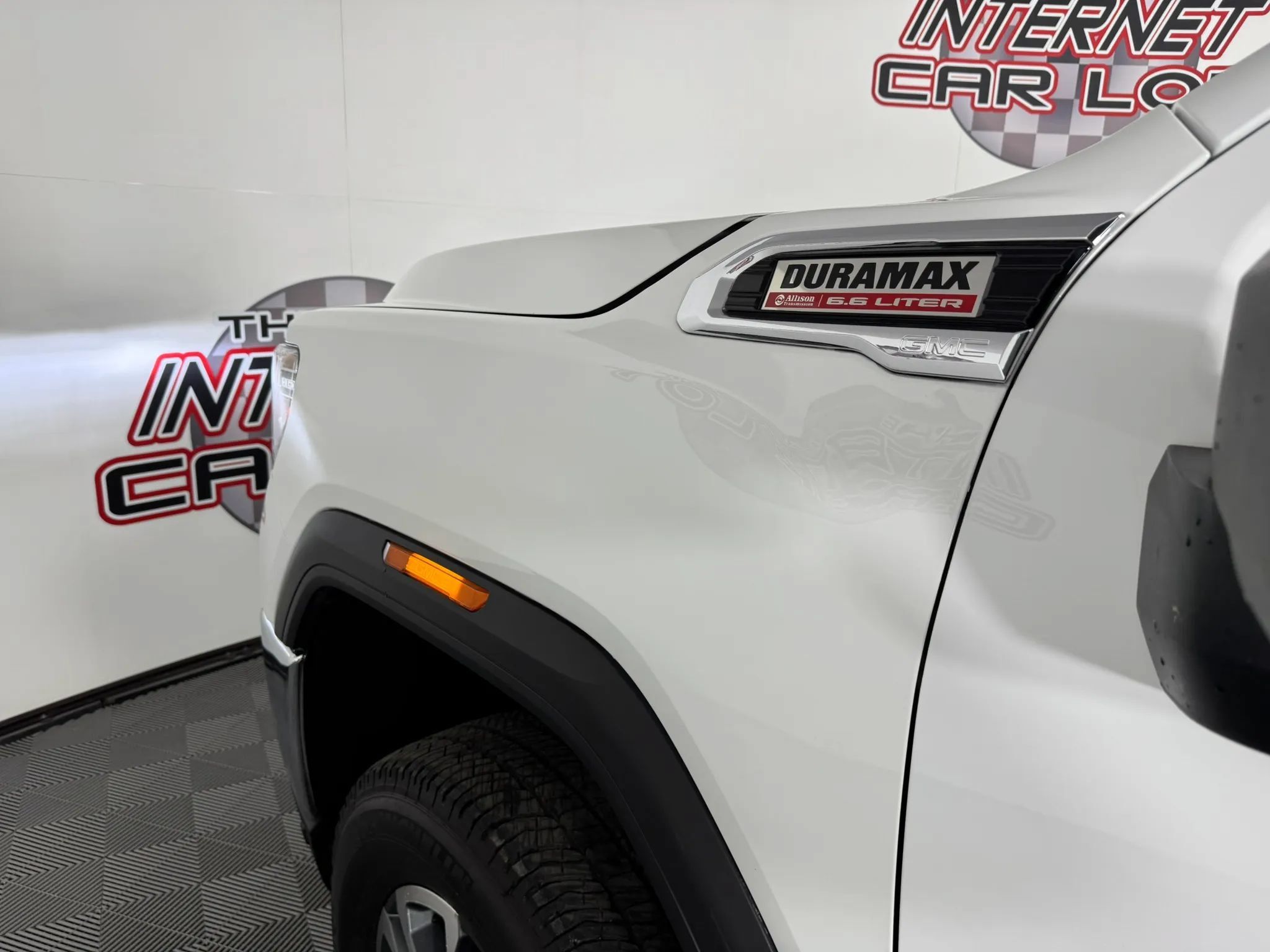 Used 2023 GMC Sierra 2500 Pro w/ Convenience Package AWD/4WD image 21