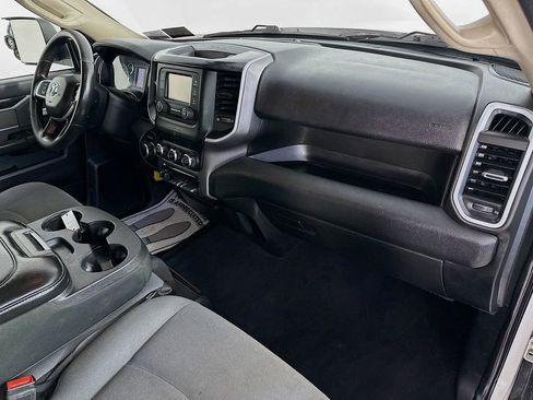 Used 2020 RAM 2500 Big Horn AWD/4WD image 28