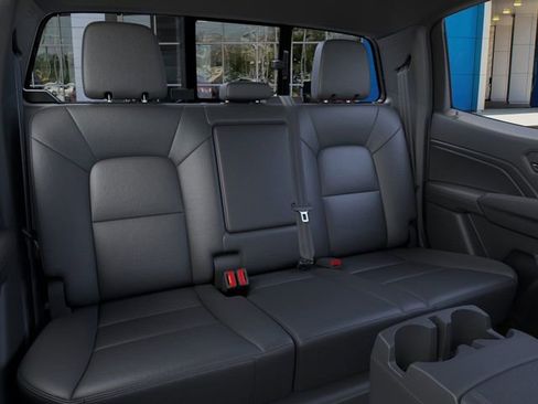 New 2026 Chevrolet Colorado LT w/ LT Convenience Package image 17