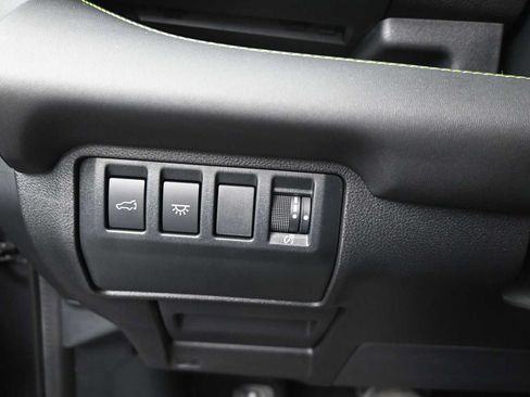 Used 2025 Subaru Ascent Onyx Edition AWD/4WD image 14