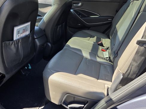 Used 2014 Hyundai Santa Fe Sport w/ Technology Package 04 image 12