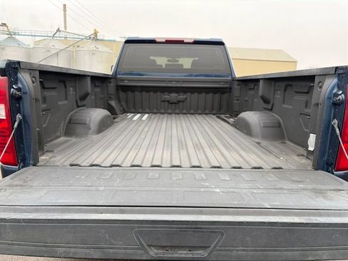 Used 2022 Chevrolet Silverado 2500 W/T w/ WT Safety Package image 38