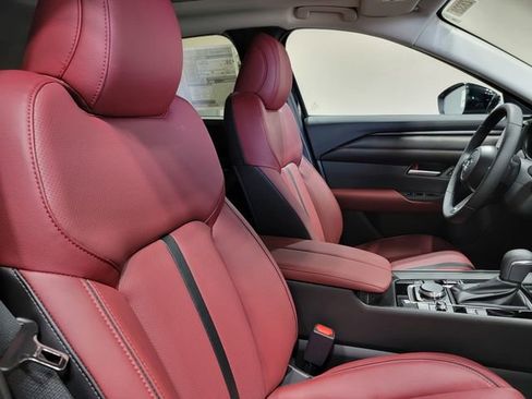New 2026 MAZDA CX-50 AWD 2.5 Hybrid w/ Weather Package image 15
