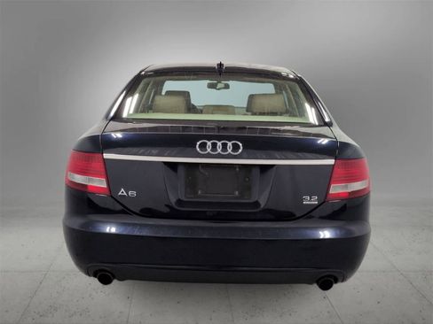 Used 2006 Audi A6 3.2 image 7