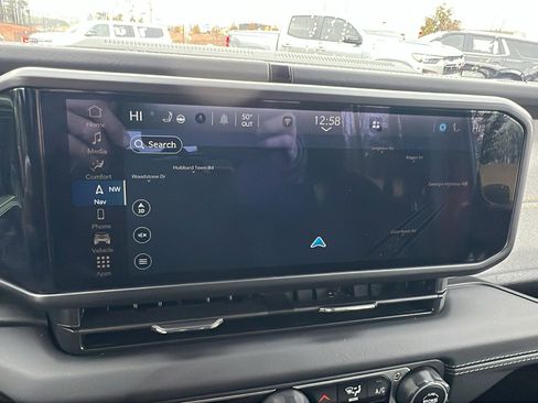 Used 2025 Jeep Wrangler Backcountry image 30