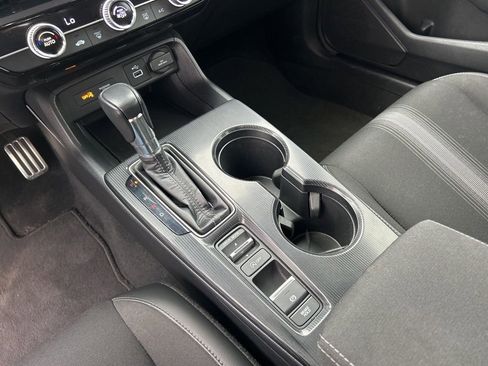 Used 2024 Honda Civic Sport image 20