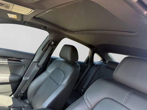 Used 2025 Honda Civic Sport Touring image 15