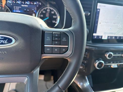 Used 2023 Ford F150 XLT w/ Equipment Group 302A High AWD/4WD image 37