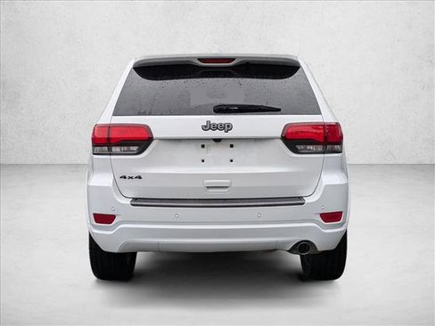 Used 2021 Jeep Grand Cherokee Limited w/ Quick Order Package 28K 80th AWD/4WD image 7