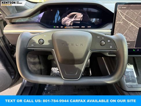 Used 2023 Tesla Model S image 18
