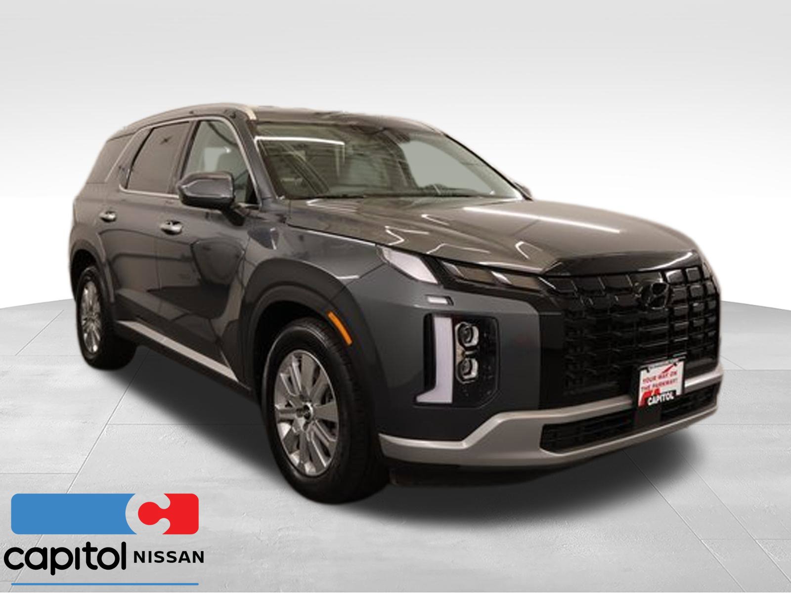 Used 2025 Hyundai Palisade SEL AWD/4WD 360° Tour