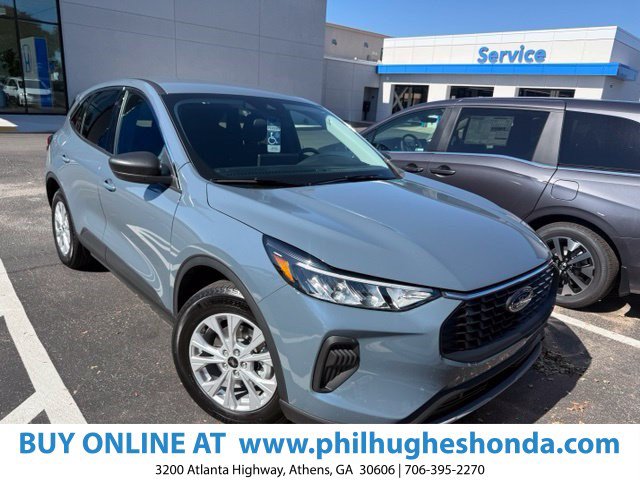 Used 2024 Ford Escape Active w/ Tech Pack #1 FWD image 1