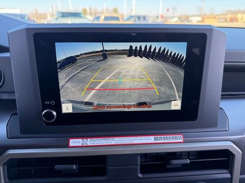 New 2026 Toyota Tacoma TRD Off-Road image 26