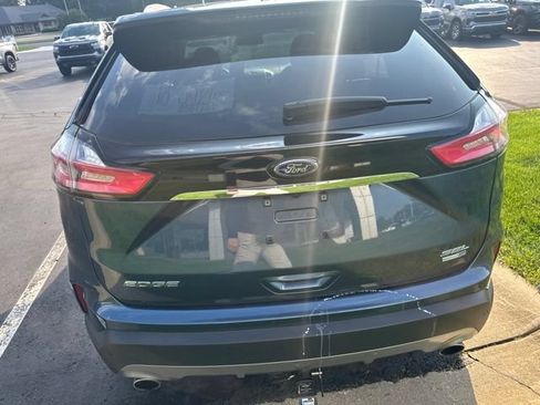 Used 2019 Ford Edge SEL w/ Equipment Group 201A AWD/4WD image 5