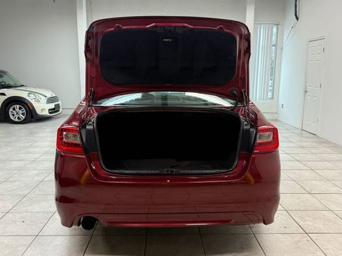 Used 2015 Subaru Legacy 2.5i Premium w/ Popular Package #3 image 19