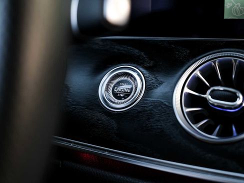 Used 2022 Mercedes-Benz E 450 Coupe image 20