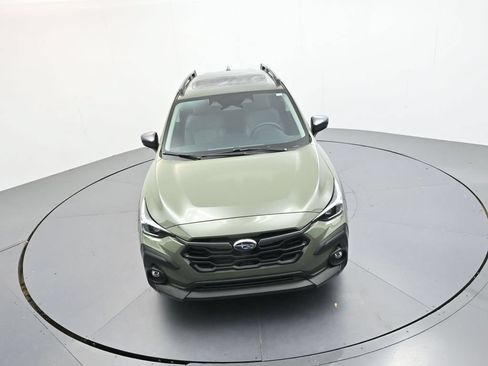 Used 2024 Subaru Crosstrek 2.5i Limited w/ Popular Package #4A AWD/4WD image 27