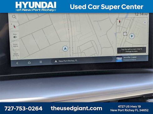 New 2026 Hyundai Ioniq 9 Limited image 30