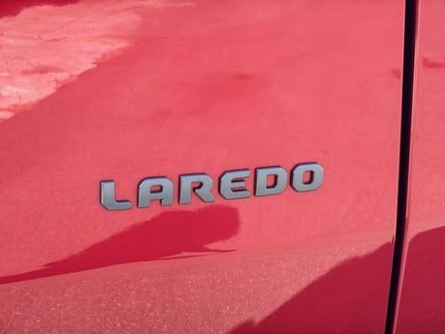 New 2026 Jeep Cherokee Laredo AWD/4WD image 13