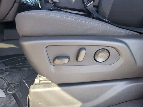 New 2026 Chevrolet Silverado 1500 Custom image 11